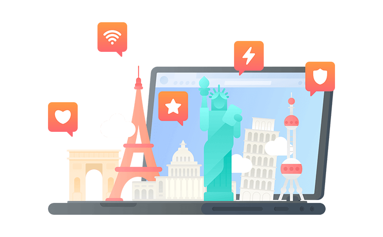 在玻利维亚连接到中国vpn - 通行中国